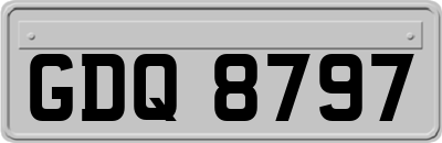 GDQ8797