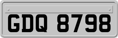 GDQ8798