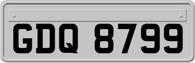 GDQ8799
