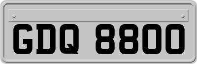 GDQ8800