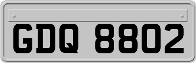 GDQ8802
