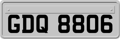GDQ8806