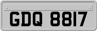 GDQ8817