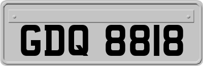 GDQ8818