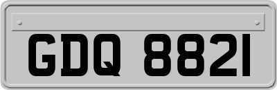 GDQ8821