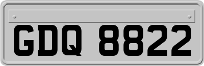 GDQ8822