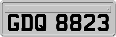 GDQ8823