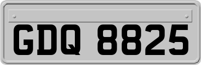 GDQ8825