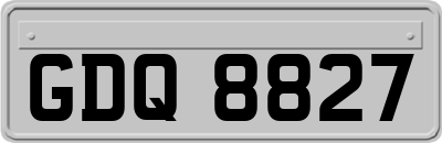 GDQ8827