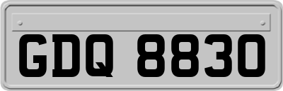 GDQ8830