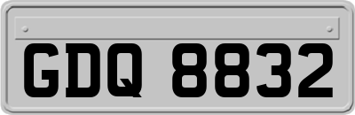 GDQ8832