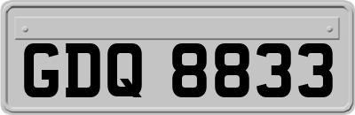 GDQ8833