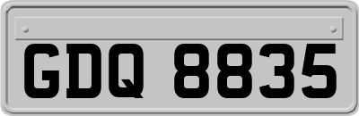 GDQ8835
