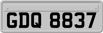 GDQ8837