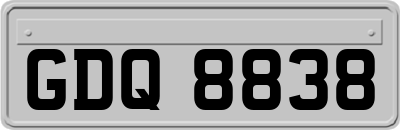 GDQ8838