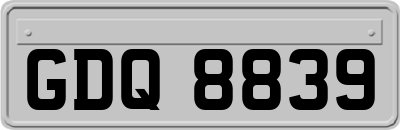 GDQ8839