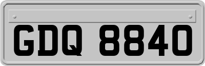 GDQ8840