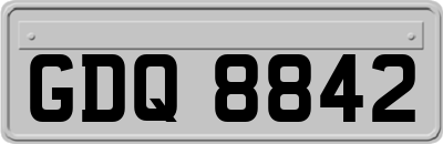 GDQ8842