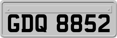GDQ8852