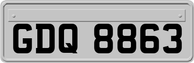 GDQ8863