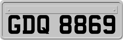 GDQ8869