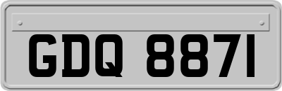 GDQ8871