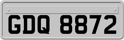 GDQ8872