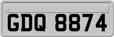 GDQ8874