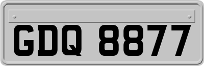 GDQ8877