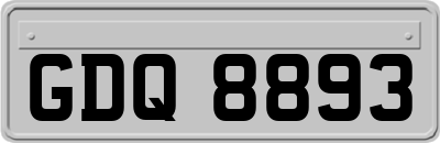 GDQ8893