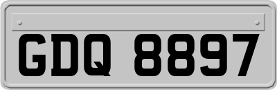 GDQ8897