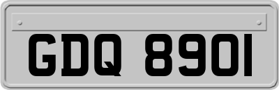 GDQ8901