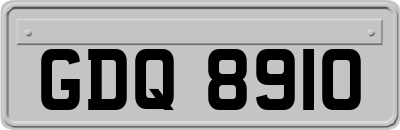 GDQ8910