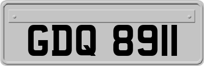 GDQ8911