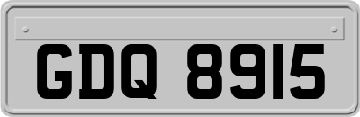 GDQ8915