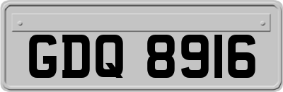 GDQ8916