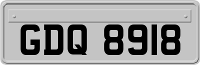 GDQ8918