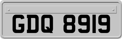 GDQ8919