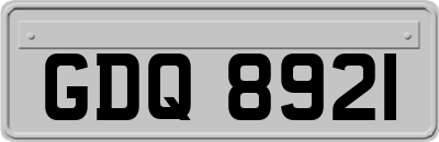 GDQ8921
