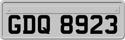 GDQ8923