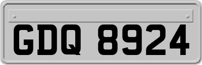 GDQ8924
