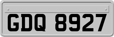 GDQ8927