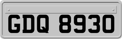 GDQ8930