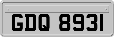 GDQ8931