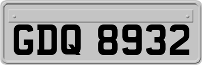 GDQ8932
