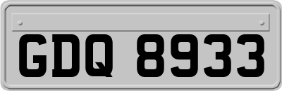 GDQ8933