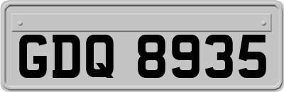 GDQ8935