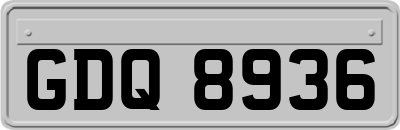 GDQ8936
