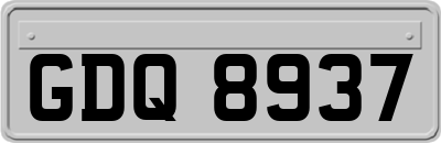 GDQ8937