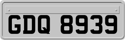 GDQ8939